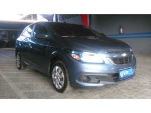 Chevrolet Agile 1.4 MPFI LTZ 8V 4P MANUAL por apenas R$ 25.990